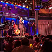 Tango Show at El Querandí — gallery 1