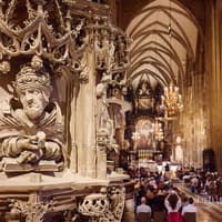 St. Stephen's Cathedral: Giant Organ Concerts Ticket — gallery 2
