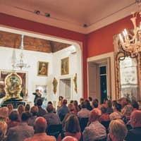 Santo Stefano Auditorium: Three Tenors Concert — gallery 2