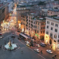 Rome: Open-Bus Night City Tour — gallery 2