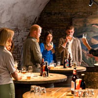 Eintrittskarte für die Carlsberg Experience, Home of Carlsberg, Kopenhagen