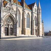 Budapest all in 1: 3-Hour Guided Bus Tour & 1-Hour Danube River Cruise — gallery 5
