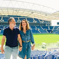 FC Porto Museum and Stadium Tickets — gallery 3
