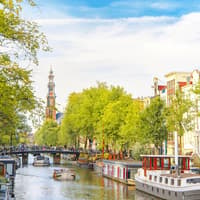 Amsterdam: Red Light District 2-hour Guided Walking Tour — gallery 2
