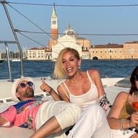 Venice Lagoon: Catamaran Tour + Spritz — gallery 1