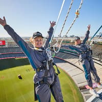 옵터스 스타디움의 베르티고 가이드 투어, Optus Stadium, 퍼스