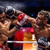 Muay Thai Match Tickets at Bangla Boxing Stadium — gallery 1
