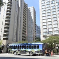 Vancouver: Hop-on Hop-off Express Pass — gallery 3
