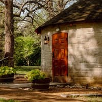 The Belle Meade Mansion Tour + Wine Tasting — gallery 1