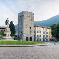 From Milan: Lake Como & Lugano Day Trip with Cruise — gallery 3