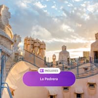 Go City Barcelona Explorer Pass: Choose from 45 Attractions — gallery 4