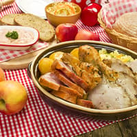 Tickets to Folklore Dinner Show with Unlimited Drinks & Optional Transfers — gallery 2