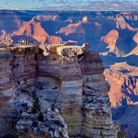 Grand Canyon National Park: One-Way or Roundtrip Shuttle Transfer from Las Vegas — gallery 2