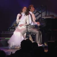 V Theater Las Vegas: Carpenter's Legacy — gallery 1