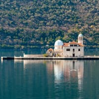 From Dubrovnik: Full-Day Trip to Kotor & Perast in Montenegro — gallery 4