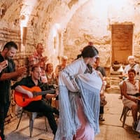 Tablao Arab Baths of Santa María - Flamenco Show — gallery 2