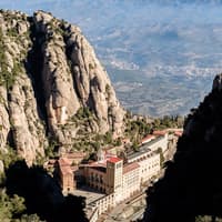 Montserrat Hot Air Balloon Experience — gallery 1