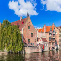 From Amsterdam: Full-Day Bruges Guided Tour — gallery 1