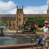 Bonza Bike Tours in Sydney — gallery 4