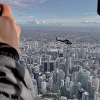 Vancouver: 20-Minute Helicopter Flight — gallery 1