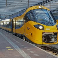 Train Transfer To/From Amsterdam Schiphol Airport and The Hague — gallery 3