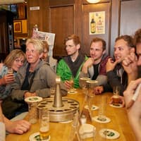Kölsch and Brewery Tour — gallery 1