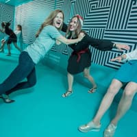 Museum of Illusions Vienna Entry Tickets — gallery 4