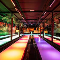 Aloha Amsterdam: Bowling — gallery 1
