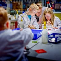 NEMO Science Museum Fast-Track Tickets — gallery 1