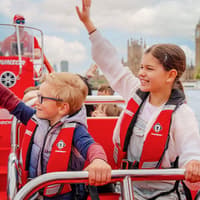 Thames River Speedboat Tour — gallery 4