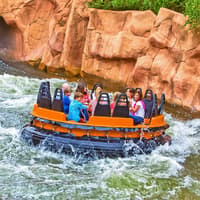Walibi Belgium Entry Tickets — gallery 1