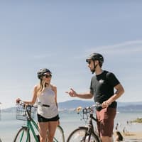 Vancouver: The Grand Bike Tour — gallery 3