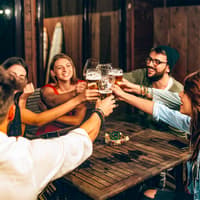 Traditional Beer Tour with Tasting and Dinner — gallery 2