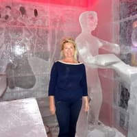 Magic Ice Bar Bergen: Entry Ticket — gallery 2