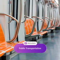 Roma Pass: Access 30+ Attractions and Unlimited Public Transport — gallery 2
