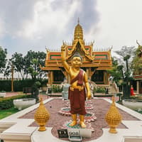 Ancient City & Erawan Museum Guided Tour — gallery 4