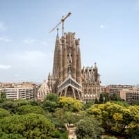 The Barcelona Pass — gallery 1