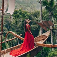Bali Swing: Entry Ticket — gallery 4
