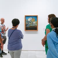 Museo del Prado & Reina Sofía Museum Guided Tour with Skip-the-Line Tickets — gallery 1