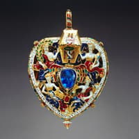 Palace of Holyroodhouse Entry Tickets — gallery 4