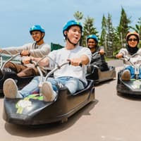 Skyline Luge Kuala Lumpur Tickets — gallery 1