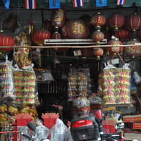 Chinatown Bangkok: Private Walking Tour + Food & Drinks — gallery 3