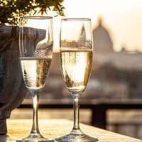 Palazzo Pamphilj: The Great Beauty in Rome Opera Show — gallery 1