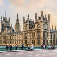 London Gatwick Airport Private Transfer — gallery 2