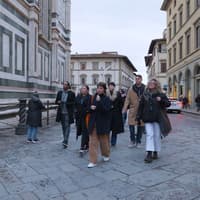 Accademia Gallery & Florence Duomo: Guided Visit + City Walking Tour — gallery 3