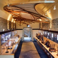 Leonardo Da Vinci Museum + Audioguide — gallery 1