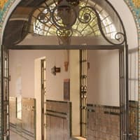 Seville Museum of Fine Arts: Guided Tour — gallery 1