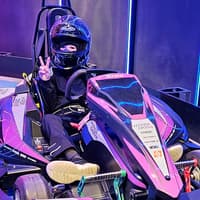 Combo: HyperDrive + UltraGolf Tickets — gallery 2