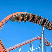 Parque De Atracciones De Madrid Tickets — gallery 3