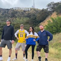 Hollywood Sign Los Angeles: 1-Hr Guided Tour — gallery 3